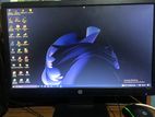 HP 20 Inch LCD Monitor