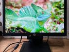 HP 20' inch LED Monitor