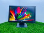 HP 20 Inch LED Used Monitor