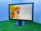 HP - 20 Inch LED Wide Screen Monitor