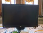 HP 20 Inch Monitor