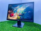 HP 20 INCH ( P201 ) / LED Monitor