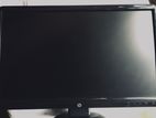 HP 20 Inch LCD MONITOR