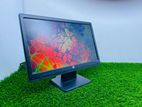 Hp 20 Inch Used Monitor