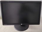 Hp 20 inch wide monitor