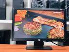 Hp 20'' LED Monitor