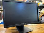 Hp 20" Led Wide Monitor