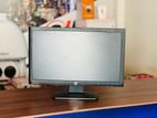 HP 20" LED ” Widescreen Monitor