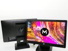 HP 20" Monitor P203