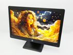 HP 20" Monitor P203