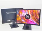 HP 20" Monitor P203