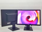 HP 20" Monitor P203