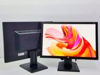 HP 20" Monitor P203