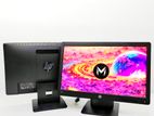 HP 20" Monitor P203