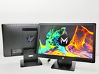 HP 20" Monitor P203