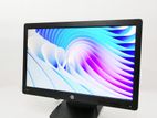 Hp 20" P203 Led Dp Vga Hd Monitor