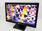HP 20" Wide LED Monitor - P203