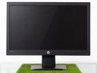 HP 20" Widescreen Monitor