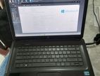 HP 2000 Laptop