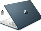 HP 2021 15.6" FHD Laptop
