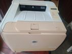 Hp 2055d Laserjet Printer