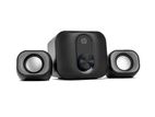 HP 2.1 MINI MULTIMEDIA SPEAKERS