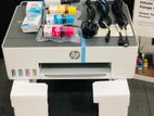 HP 210 Smart Ink Tank with (Brand New) Printer (Wi-Fi)