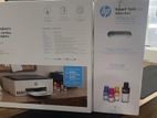 HP 210 Smart Tank Wireless Printer #02