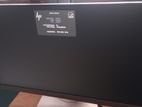 HP 21.5'' LCD Monitor
