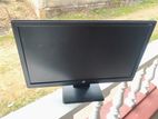 Hp 21.5" Lcd Monitor