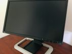 HP 21.5inc LCD Monitor