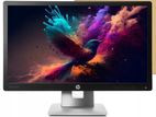 HP 22" E222- IPS LED Full HD (HDMI+DP+DVI) Monitors