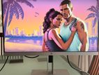 HP 22" Frameless Full HD