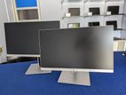 Hp 22” Frameless Ips Fhd Monitor