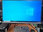 HP-- 22" Frameless IPS HDMI Gaming+ Editing Monitors Full HD Slim 2