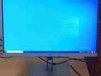 HP 22" Frameless IPS LED Wide Screen Monitors