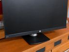 HP 22" Frameless LED Monitor