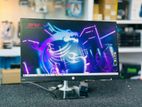 HP 22 Inch IPS Wide Frameless Monitors Used 60Hz