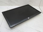 HP 22 Inch Monitor