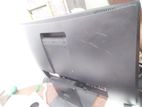 HP 22 Inch Monitor LED