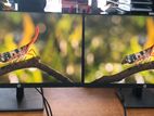 HP 22” IPS Frameless HDMI Monitor