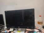 HP 22" LCD Monitor