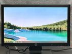 HP-- 22" Led Full HD Monitor