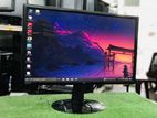 Hp 22" LED Monitor