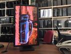 Hp 22 Led Wide Full Hd Rotatable Monitors