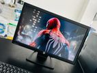 HP 22" Wide LED Monitor