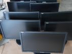 Hp 22" -- Wide screen Gaming Monitors HD / Large Stock ARRIVED
