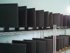 Hp 22" Wide screen Gaming Monitors HD - Large stock Arrived