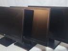 HP 22" Wide Screen Monitors Set