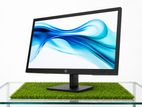 HP 22" Widescreen Monitor